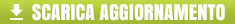 Scarica aggiornamento Scarica aggiornamento