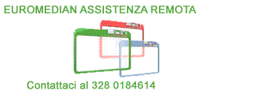 assistenza remota